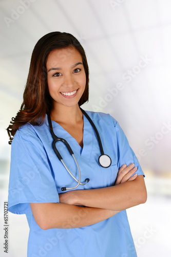 Nurse
