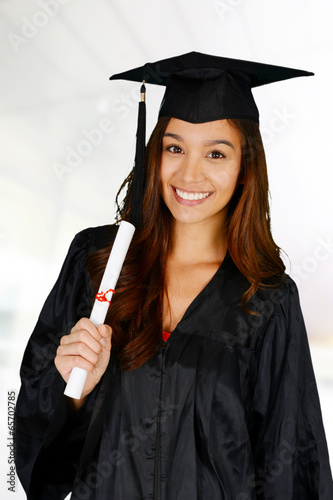 Graduate