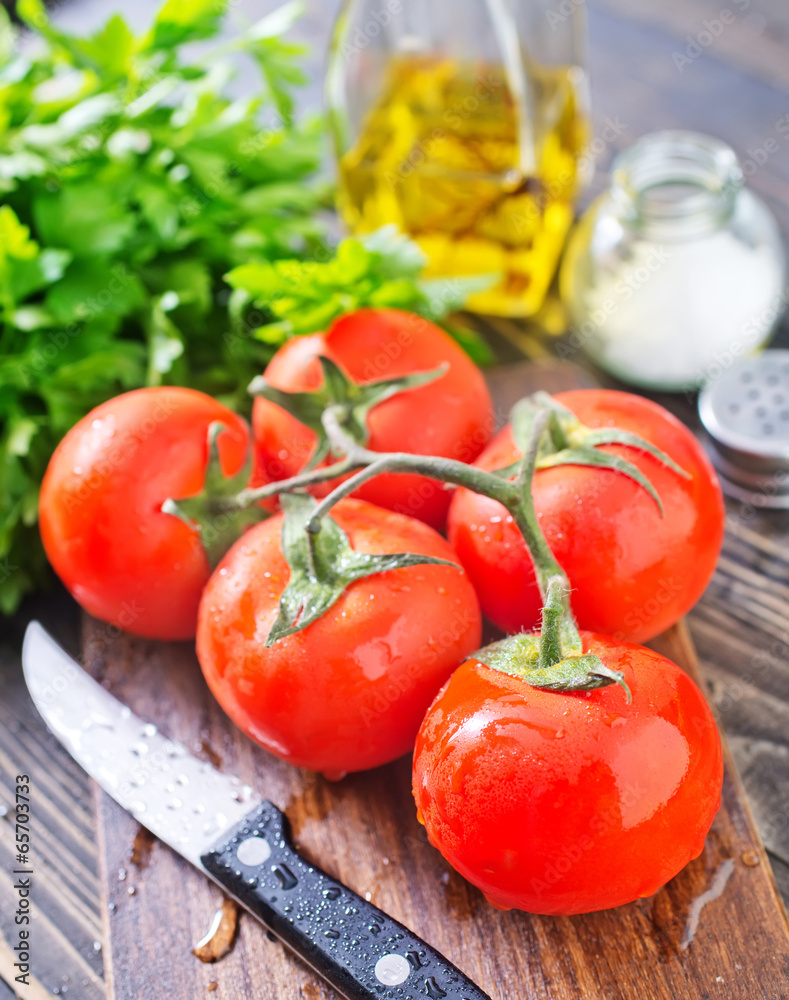 tomato tomato