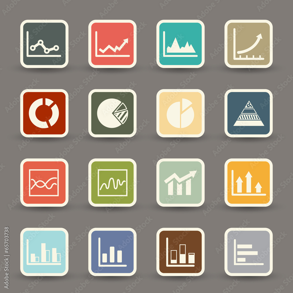 infographics icons .vector eps10 infographics icons .vector eps10