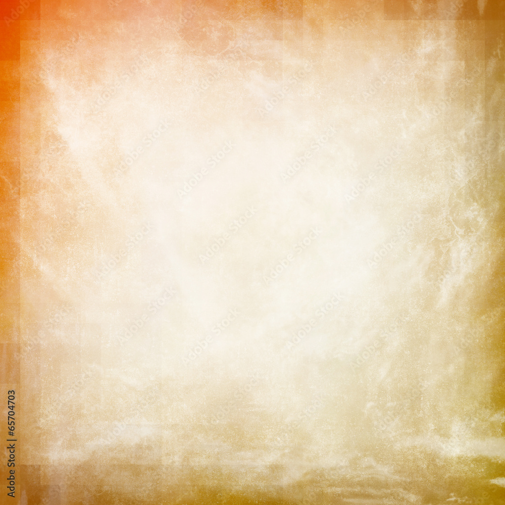 Obraz premium grunge paper texture, retro background