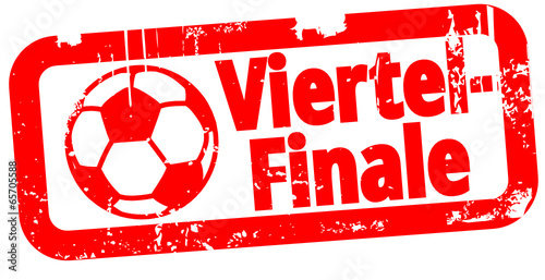 Viertelfinale