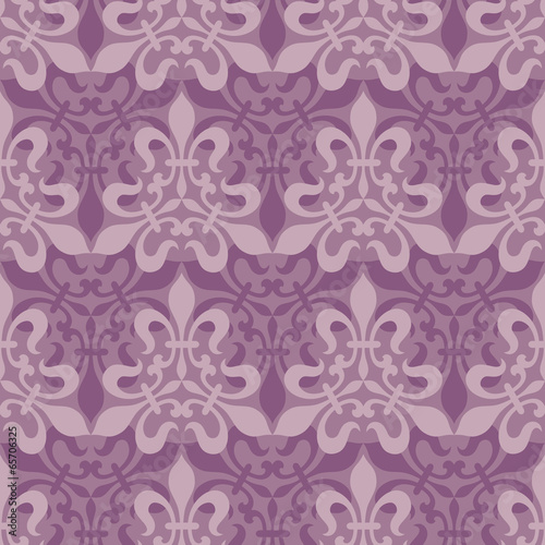 Seamless wallpaper / textile pattern