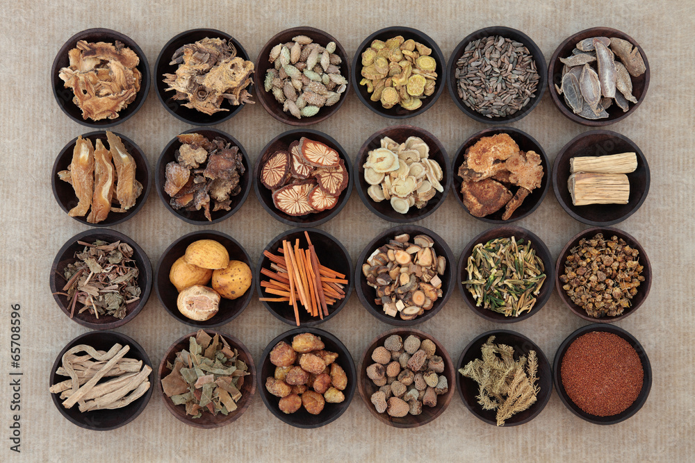 Chinese Herbal Medicine Chinese Herbal Medicine