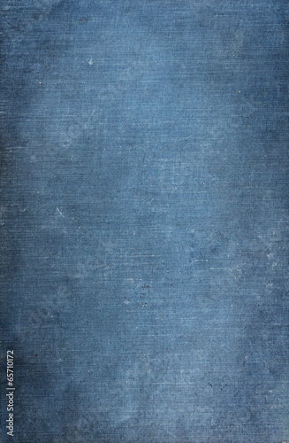Εκτύπωση καμβά Old hardcover book textures