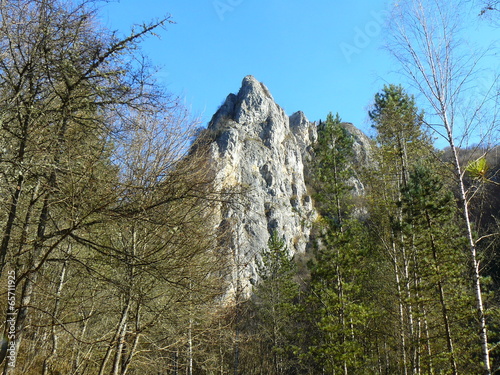 Erma Gorge photo