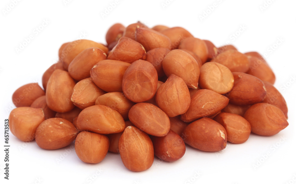 Peanut Peanut