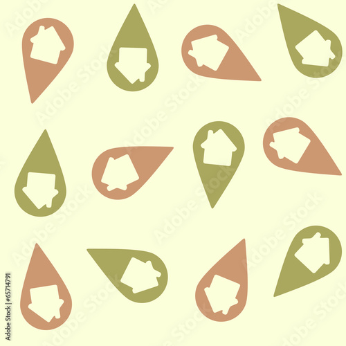 seamless background: navigator