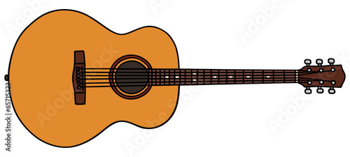 guitar