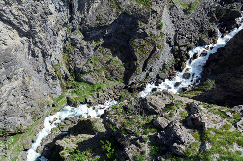 Photos Orrido di Pré-Saint-Didier - Valle d'Aosta
