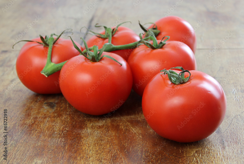 reife tomaten reife tomaten