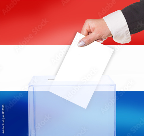 electoral vote by ballot