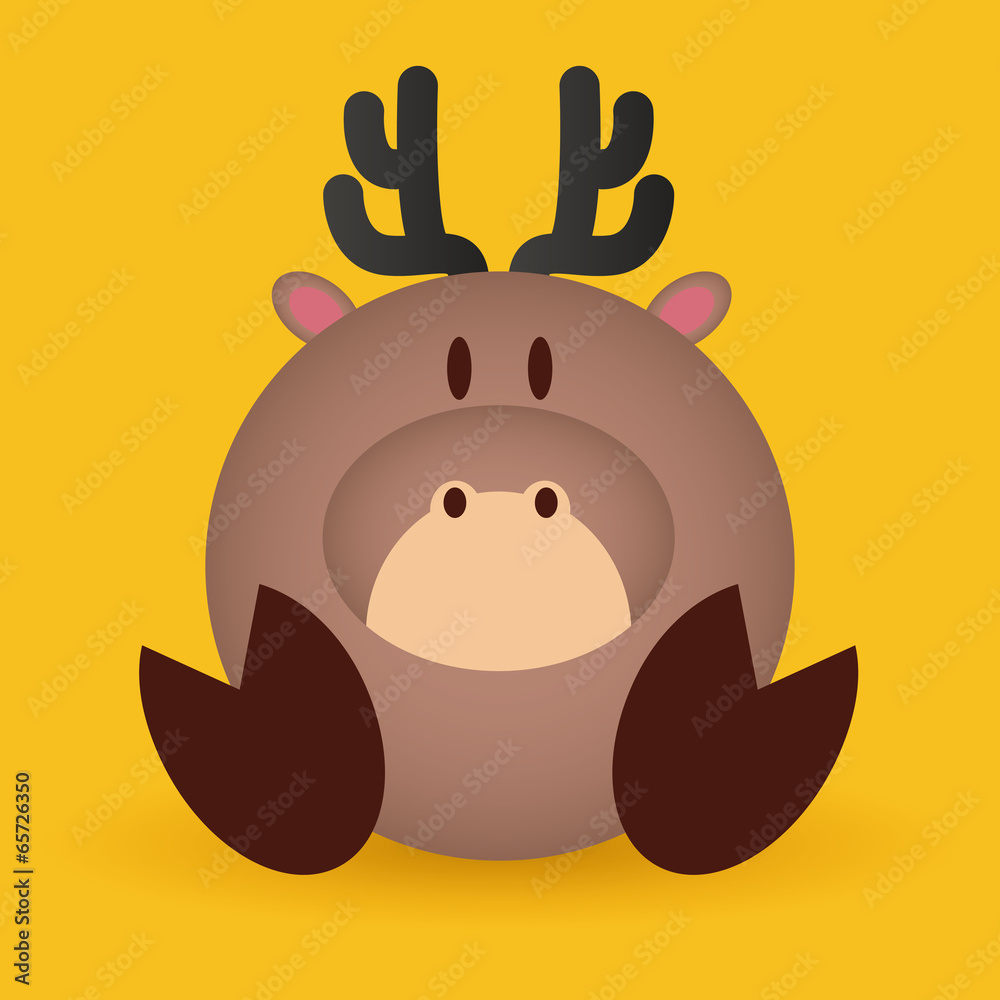 Deer Deer