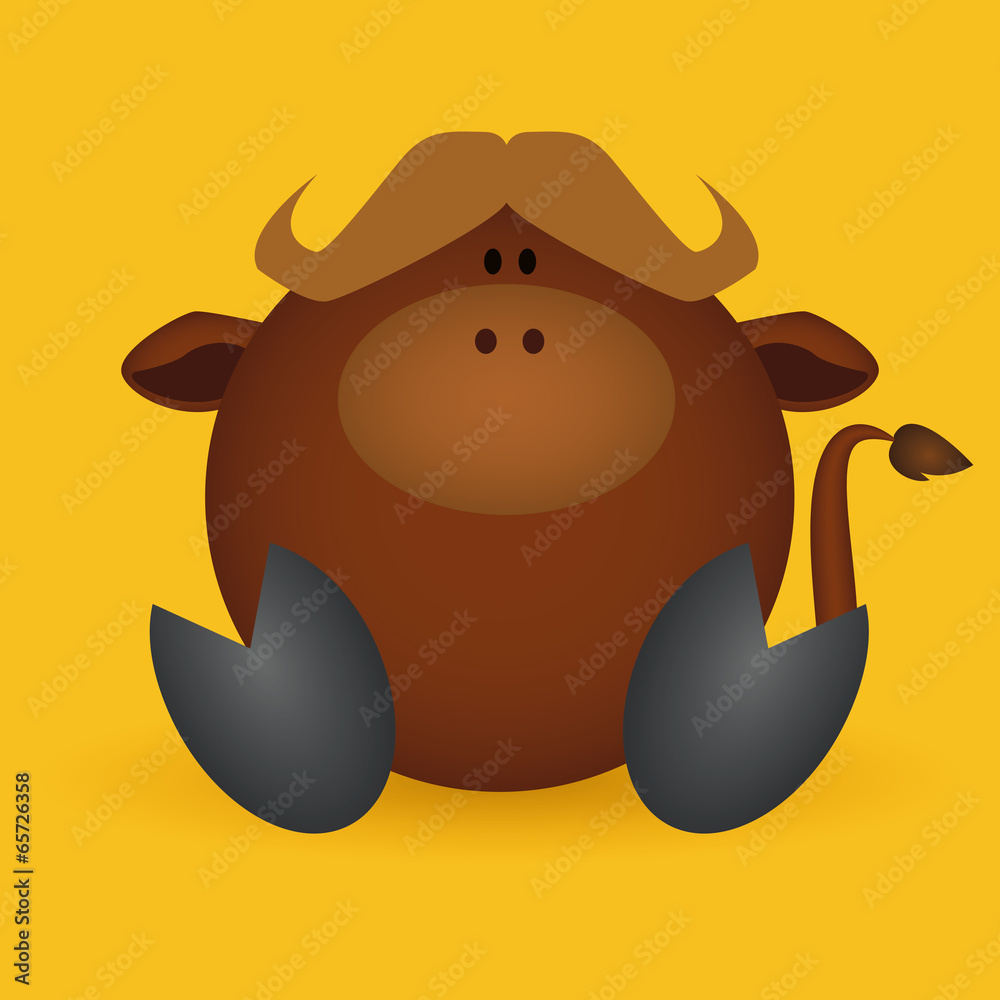 Buffalo Buffalo