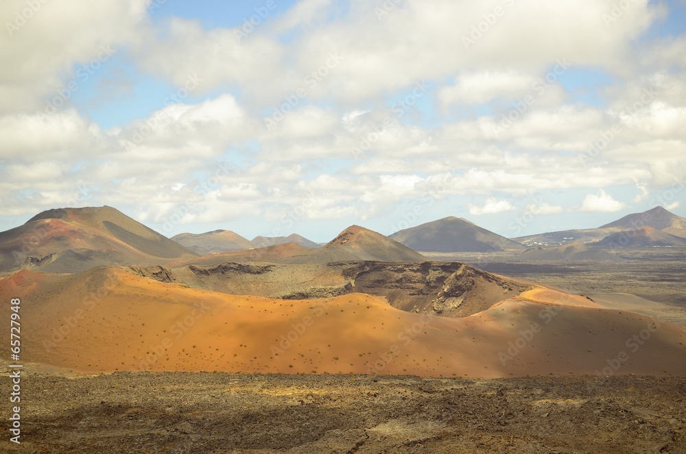 Timanfaya Timanfaya