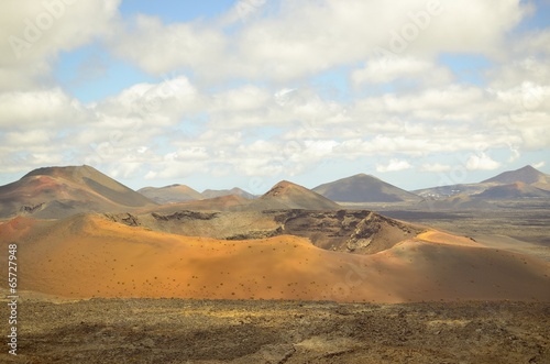 Timanfaya