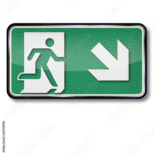 Schild 1420
