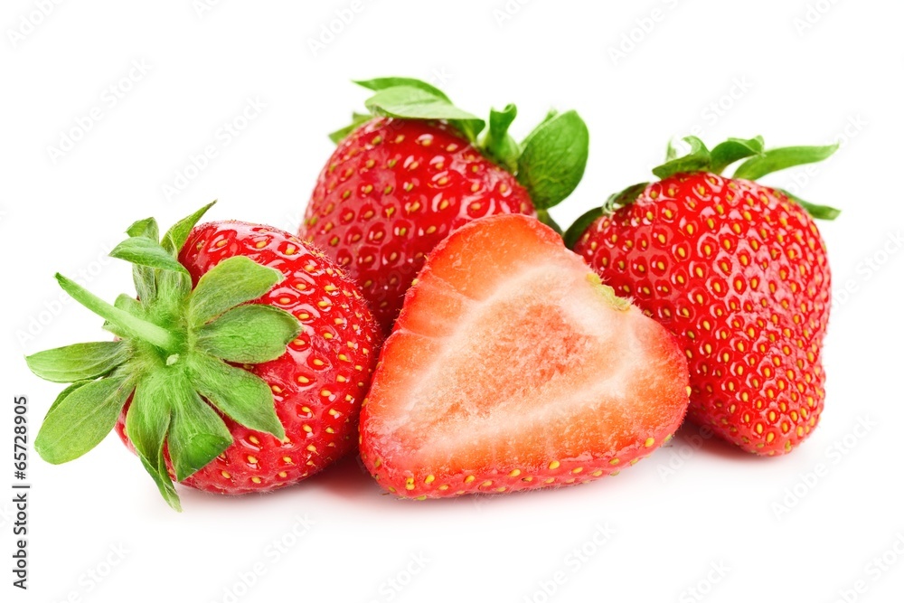 strawberries strawberries