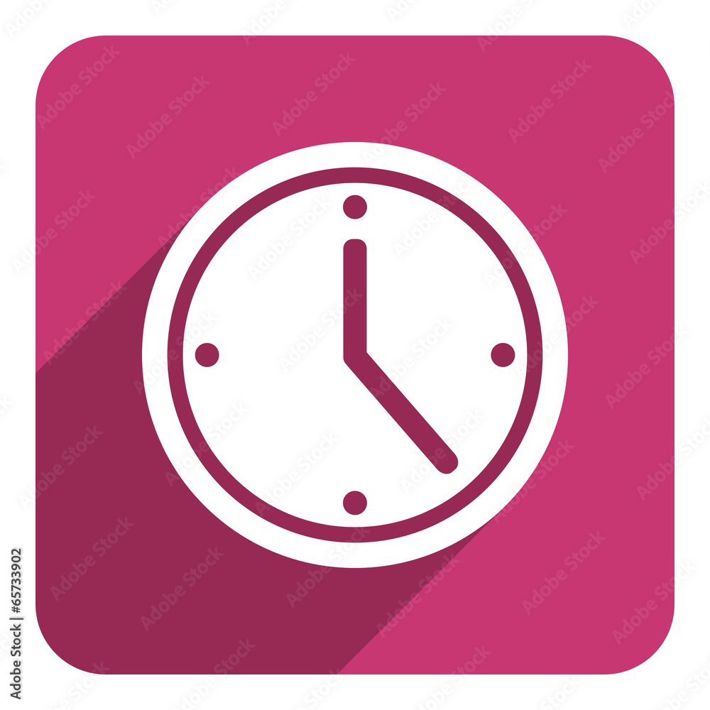 time flat icon time flat icon
