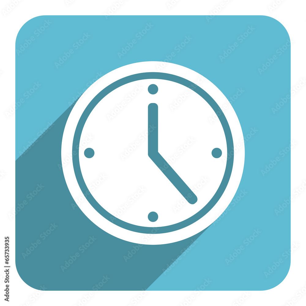 time flat icon time flat icon