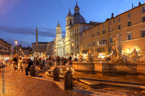 Fotografija Rome, Italy
