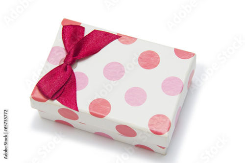 Gift box