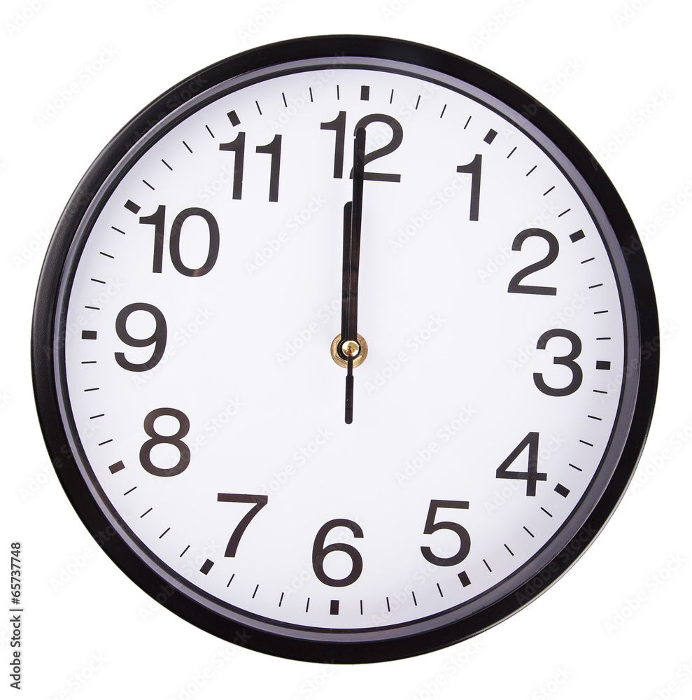 clock clock