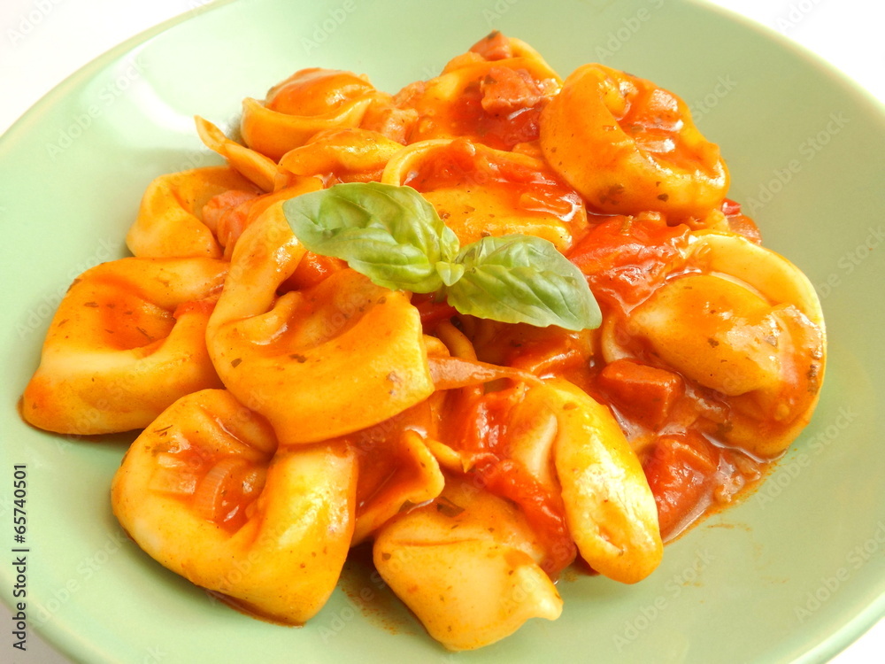 tortellinis tortellinis
