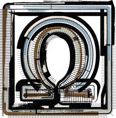 Grunge Symbol