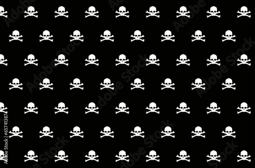 Skull