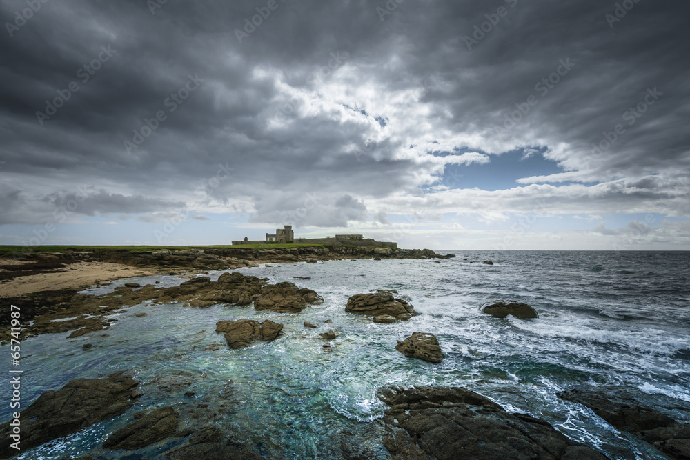 Obraz premium Trevignon