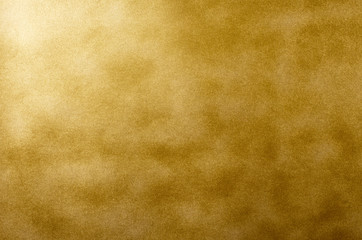 gold background