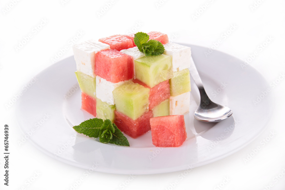 fruit salad fruit salad
