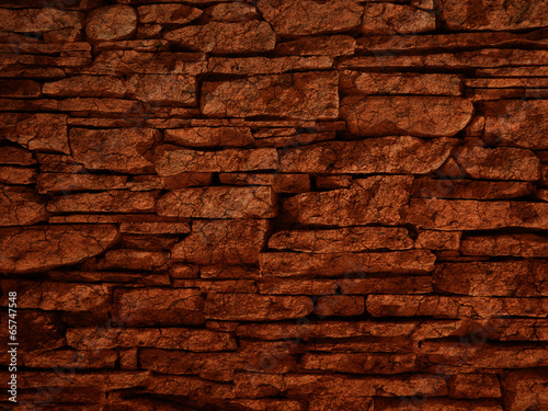 Stone wall background