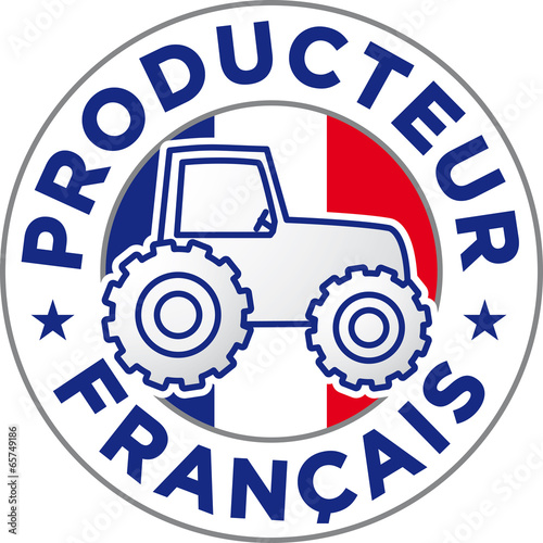 PRODUCTEUR FR 2