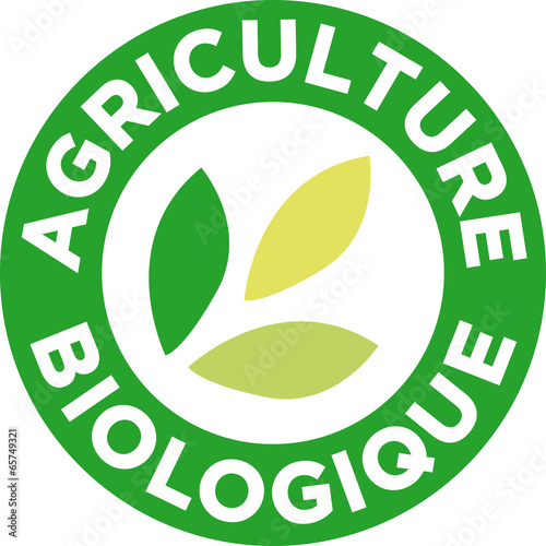 PICTO AGRICULTURE BIO 3