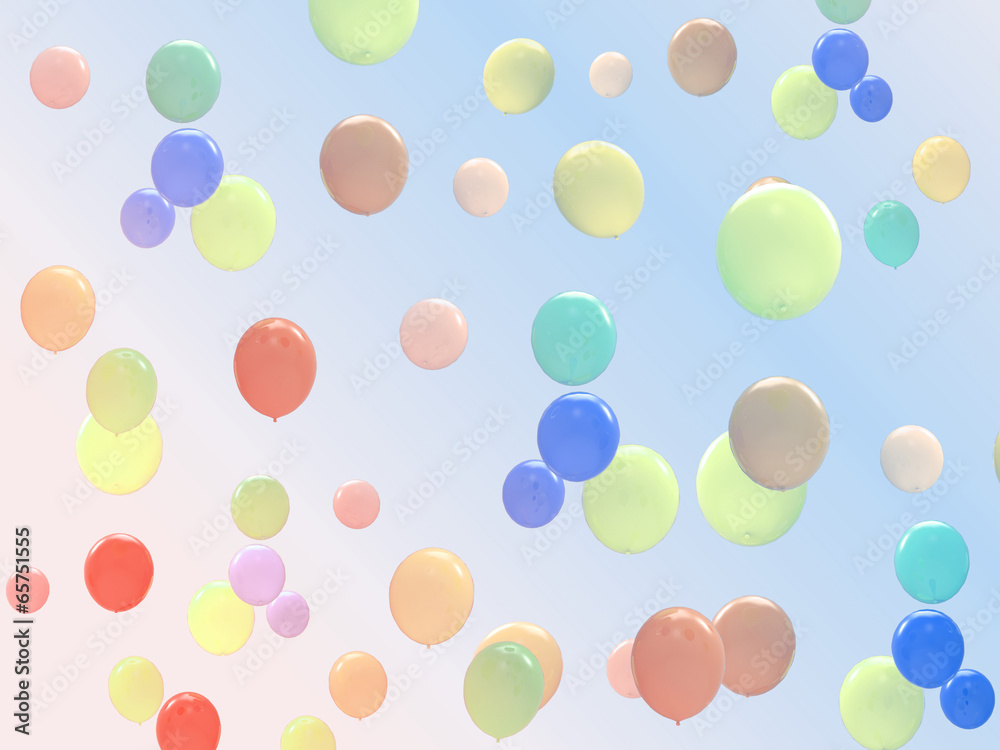 balloons balloons