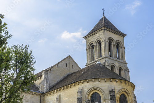 Saint Pierre de Montmartre Church