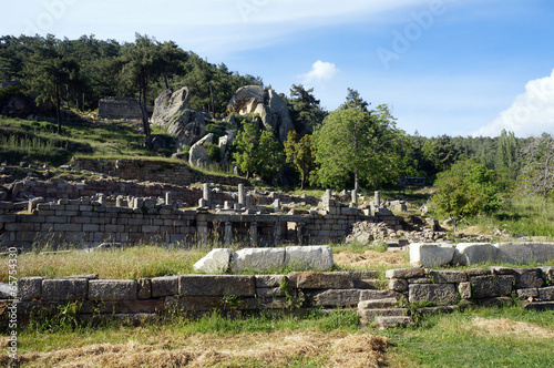 Ruins photo