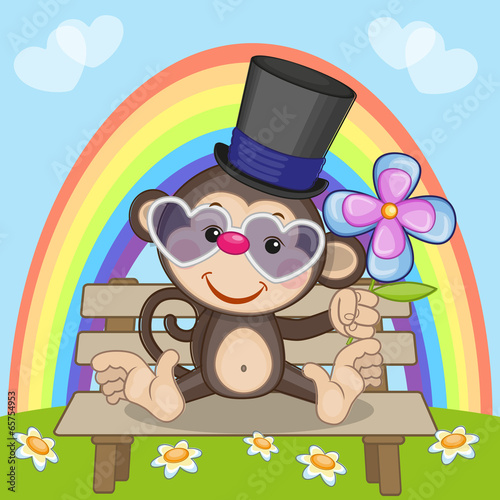 Monkey