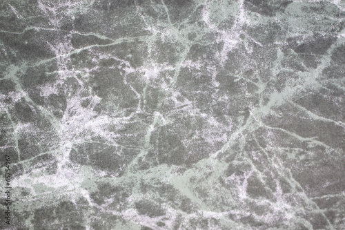 Pattern of the marble surface.
