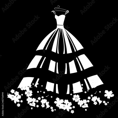 dress design