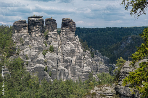 Sächsische Schweiz photo