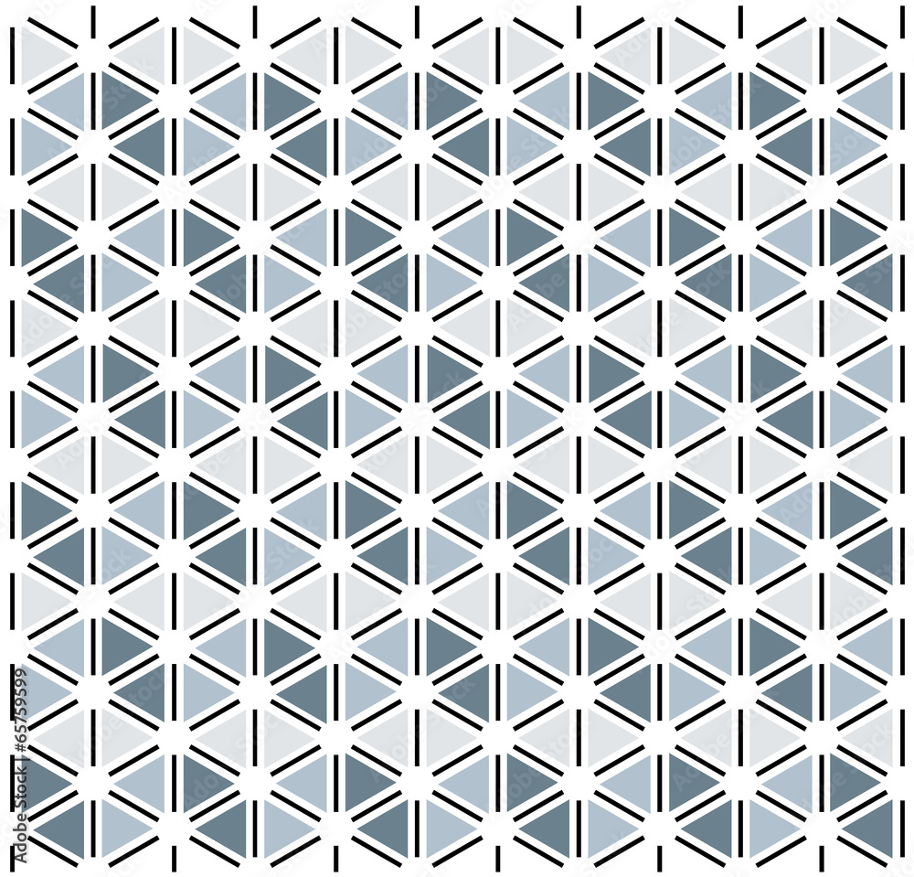 Abstract triangles background Abstract triangles background