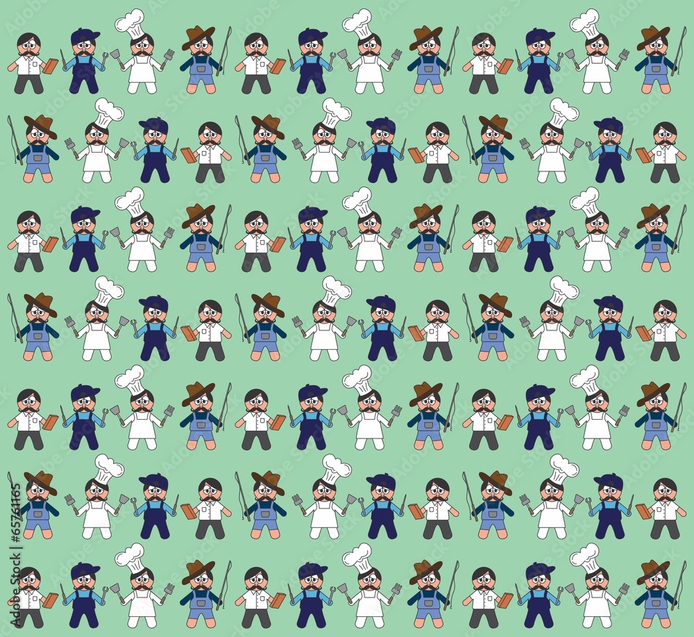 background pattern art