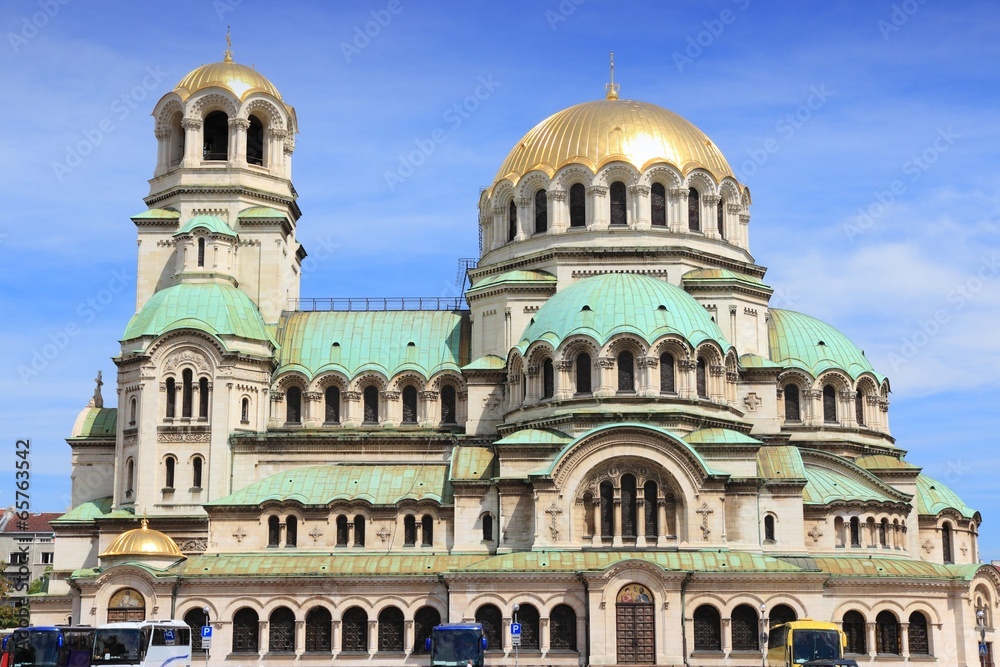 Sofia Cathedral