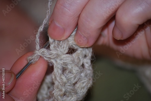 Knitting