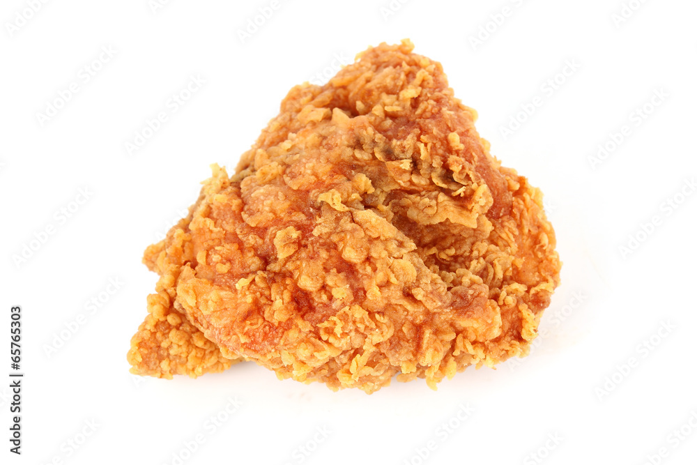 fried chicken hip fried chicken hip
