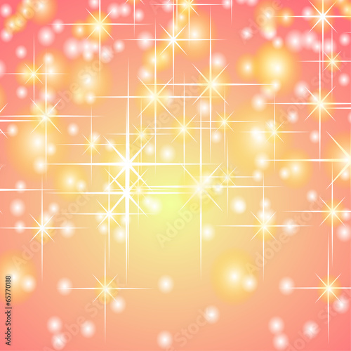 Sternen Hintergrund Weihnachten
