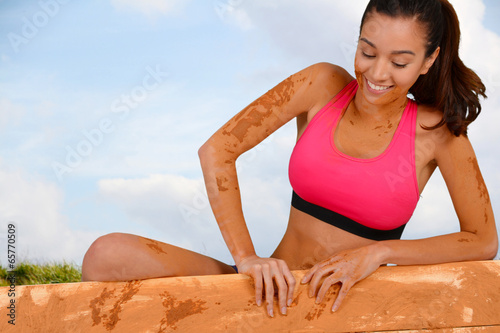 Mud Run